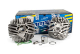 Cylinder Kit d.44mm with Cylinder Kit Head Parmakit Sport Kreidler Florett RS