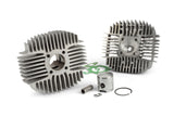 Cylinder Kit d.44mm with Cylinder Kit Head Parmakit Sport Kreidler Florett RS