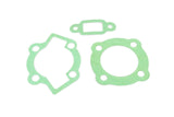 Cylinder Kit d.44mm with Cylinder Kit Head Parmakit Sport Kreidler Florett RS