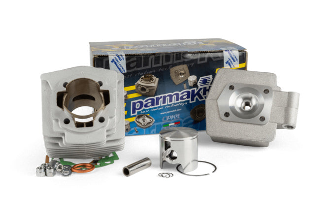 Cylinder Kit d.50mm Parmakit 82 MBK 51