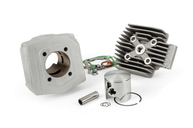 Cylinder Kit d.50mm Parmakit 82 MBK 51