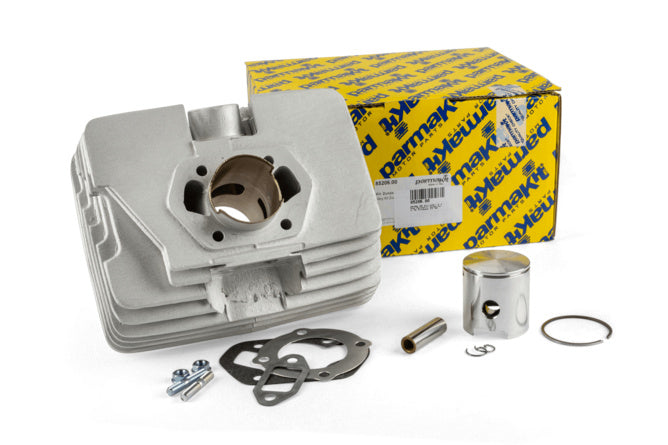 Cylinder Kit d.45mm Parmakit Superterm 70 Zündapp KS 50