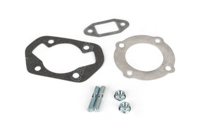 Cylinder Kit d.45mm Parmakit Superterm 70 Zündapp KS 50