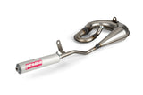 Exhaust Piaggio Ciao Proma Circuit