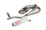 Exhaust Piaggio Ciao Proma Circuit