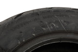 Scooter Tire Michelin Bopper 120/90-10u0022 TL/TT 57L