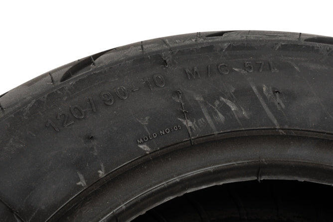 Scooter Däck Michelin Bopper 130/70-12" TL/TT 56L