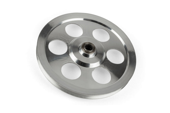 Pulley aluminium Peugeot 103 SP / MVL / Vogue (11 tänder)