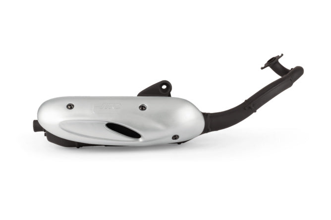 Avgassystem Sito Peugeot Kisbee 4-takt