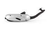 Exhaust Sito Peugeot Kisbee 4-stroke