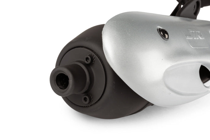 Avgassystem Sito Peugeot Kisbee 4-takt