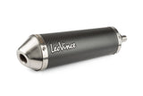 Silencer LeoVince X-Fight Carbone Beta RR after 2021