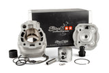 Cylinder Kit Stage6 Big Racing 77cc Minarelli AM6
