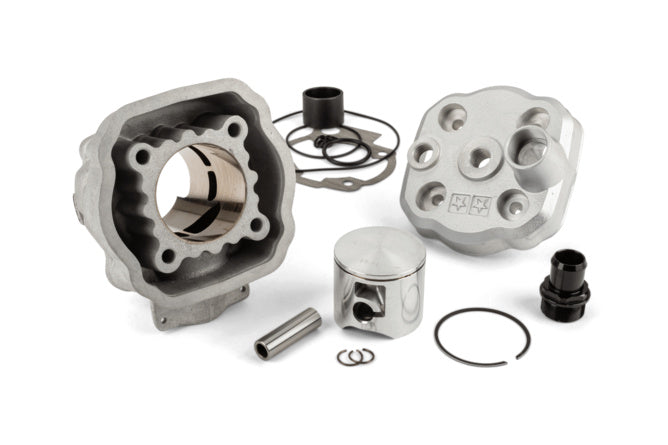 Cylinder Kit Stage6 Big Racing 77cc Minarelli AM6