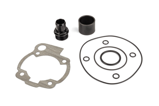 Cylinder Kit Stage6 Big Racing 77cc Minarelli AM6
