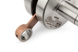 Crankshaft Stage6 HPC Peugeot horizontal
