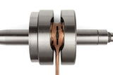 Crankshaft Stage6 HPC Peugeot horizontal