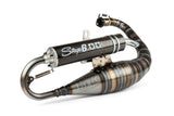 Exhaust Stage6 R1400 Minarelli vertical