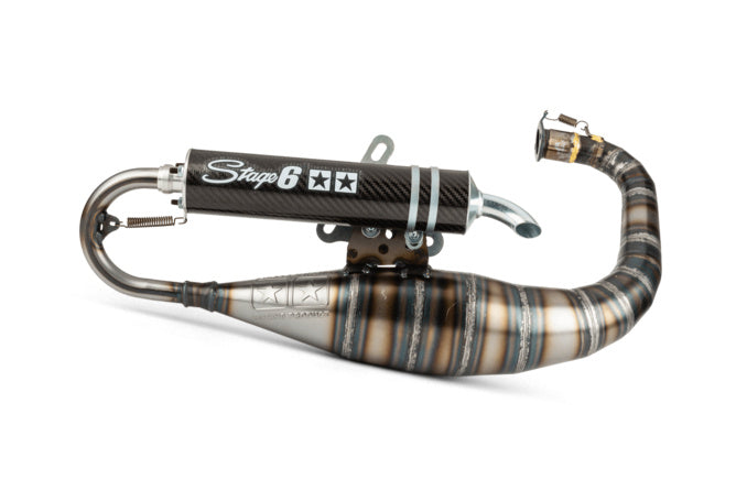 Avgas Stage6 R1400 Minarelli vertikal