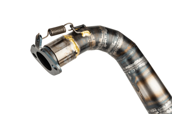 Avgas Stage6 R1400 Minarelli vertikal