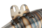 Exhaust Stage6 R1400 Minarelli vertical