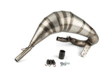 Exhaust (without silencer) LeoVince X-Fight Fantic 50 Euro 4