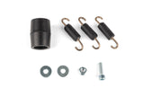 Exhaust (without silencer) LeoVince X-Fight Fantic 50 Euro 4