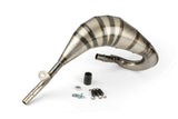 Exhaust (without silencer) LeoVince X-Fight Sherco 50 Euro 5