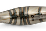 Exhaust (without silencer) LeoVince X-Fight Sherco 50 Euro 5