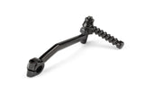 Kickstart Lever Yamaha BWs steel black