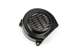 Ignition Cover Peugeot Vertical AC Black