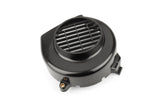 Ignition Cover Peugeot Vertical AC Black
