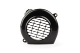 Ignition Cover Peugeot Vertical AC Black