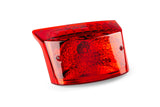 Taillight Yamaha BWs after 2004 Red