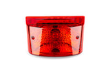 Taillight Yamaha BWs after 2004 Red