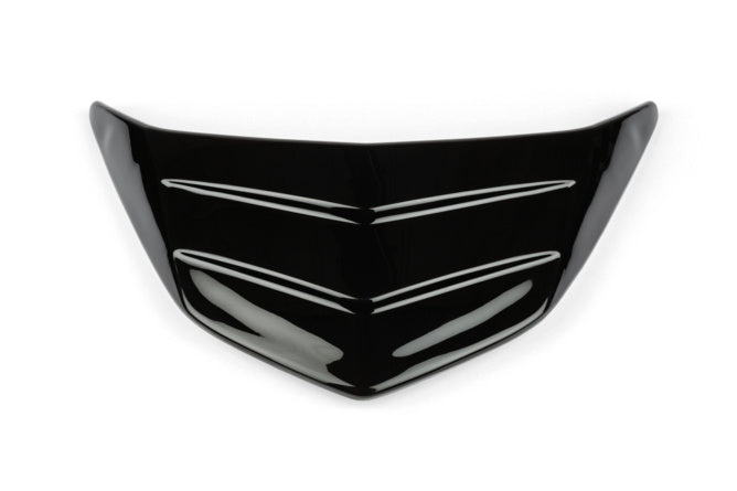 Passagerarhandtag Peugeot Speedfight 2 metallisk svart