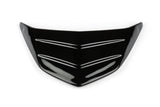 Passenger Handle Peugeot Speedfight 2 metallic black