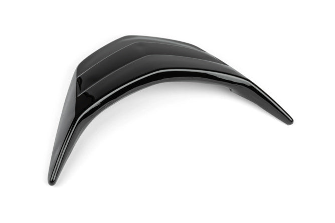 Passagerarhandtag Peugeot Speedfight 2 metallisk svart