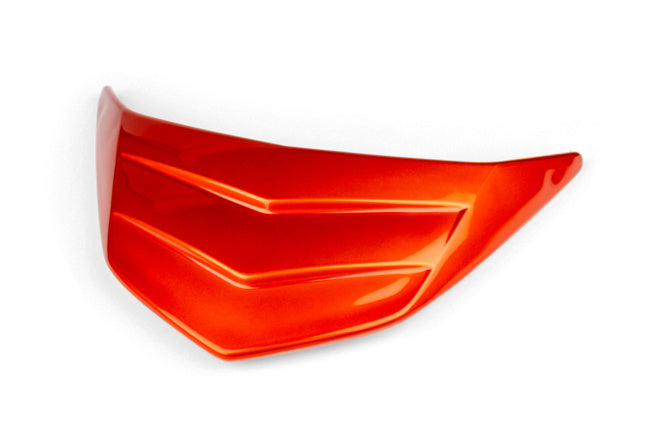 Passagerarhandtag Peugeot Speedfight 2 orange