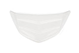 Passenger Handle Peugeot Speedfight 2 white