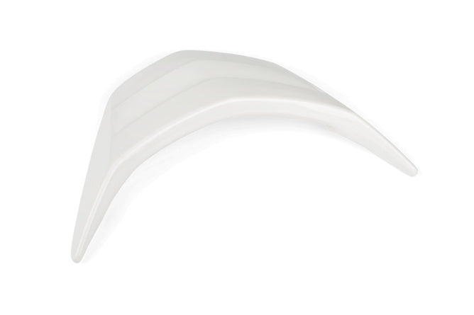 Passagerarhandtag Peugeot Speedfight 2 vit