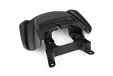 Passenger Grab Handle Yamaha BWs after 2004 Black