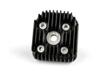 Cylinder Head 47mm Top Performances Racing blue 70cc Minarelli vertical
