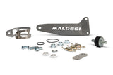 Exhaust Malossi Supermoto MHR 100 AM6