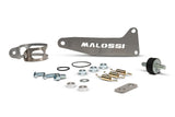 Exhaust Malossi Supermoto MHR 100 Derbi