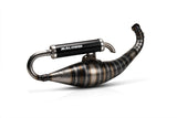 Exhaust Malossi Testa Rossa FL100 Piaggio