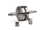Crankshaft Malossi MHR Team 47mm stroke AM6