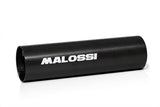 Silencer Sleeve Malossi black