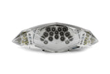 Tail Light Peugeot Speedfight 3 / 4 type Lexus
