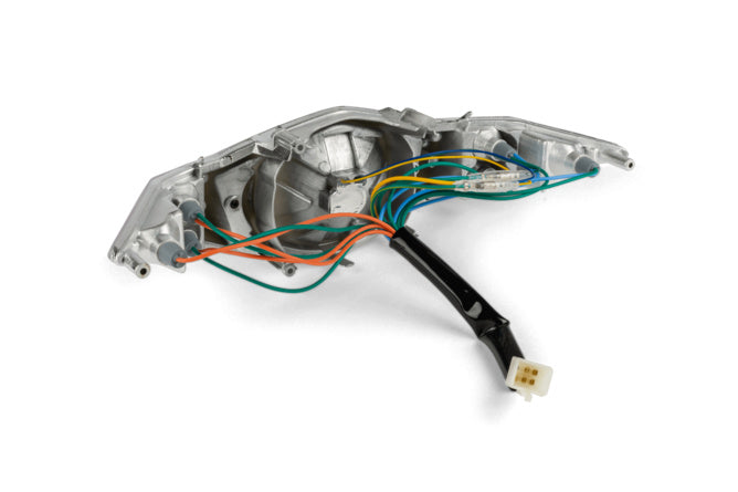 Bakljus Peugeot Speedfight 3 / 4 typ Lexus